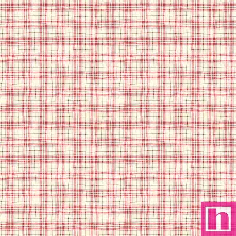 P133-17283-02 PATCH. AMERICANO WINSOME (03) 110 CM. ALGODON 100% ROSA Venta en piezas de 6.90 M