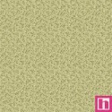 P133-17284-43 PATCH. AMERICANO WINSOME (15) 110 CM. ALGODON 100% VERDE Venta en piezas de 6.90 M