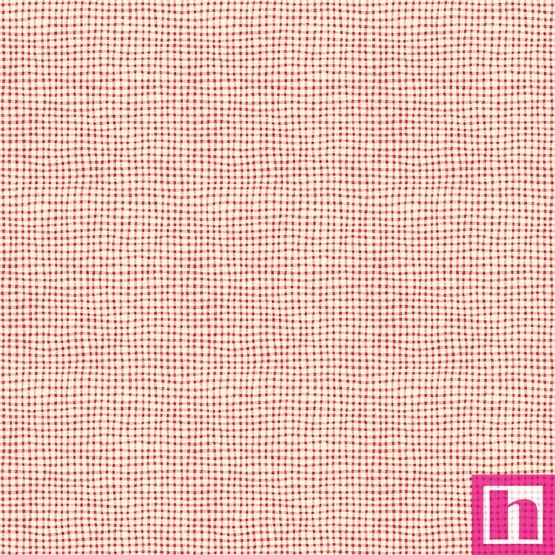 P133-17285-02 PATCH. AMERICANO WINSOME (05) 110 CM. ALGODON 100% ROSA Venta en piezas de 6.90 M