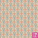 P133-18003-36 PATCH. AMERICANO EMMA´S FARMHOUSE (08) 110 CM. ALGODON 100% MELOCOTON Venta en piezas de 6.90 M