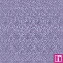 P133-18004-66 PATCH. AMERICANO EMMA´S FARMHOUSE (04) 110 CM. ALGODON 100% VIOLETA Venta en piezas de 6.90 M