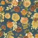 P135-AWHDM-23918-67 PATCH. AMERICANO HELLO FALL (24) 110 CM. ALGODON 100% MARINO Venta en piezas de 7.00 M