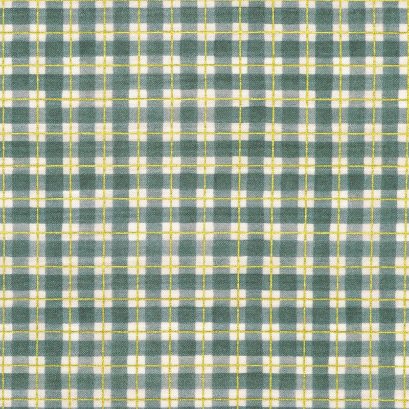 P135-AWHDM-23920-67 PATCH. AMERICANO HELLO FALL (18) 110 CM. ALGODON 100% AZUL Venta en piezas de 7.00 M