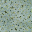 P135-AWHDM-23921-68 PATCH. AMERICANO HELLO FALL (21) 110 CM. ALGODON 100% AZUL Venta en piezas de 7.00 M