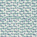 P135-SB-83048D1-1 PATCH. AMERICANO LE MIDI LAWN (01) 110 CM. ALGODON 100% MENTA Venta en piezas de 1.00 C