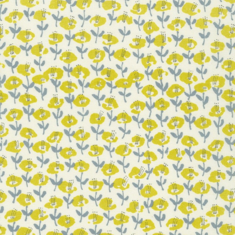 P135-SB-83048D1-3 PATCH. AMERICANO LE MIDI LAWN (02) 110 CM. ALGODON 100% LIMON Venta en piezas de 1.00 C