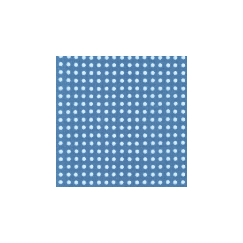 P135-SB-850257D3-3 PATCH. AMERICANO SHIBORI BLUES (03) 110 CM. ALGODON 100% AZUL Venta en piezas de 7.00 M