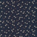 P135-SB-88227D2-6 PATCH. AMERICANO KASURI SEVENBERRY (18) 110 CM. ALGODON 100% INDIGO Venta en piezas de 7.00 M