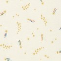 P135-SRKF-21896-14 PATCH. AMERICANO COZY COTTON FLANNEL OVER THE MOON (12) 110 CM. ALGODON 100% NATURAL Venta en piezas de 7.00