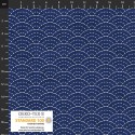 P137-4504-200 PATCH.AMERICANO EMI-YUKI (08) 110 CM. ALGODON 100% MARINO Venta en piezas de 6.00 M