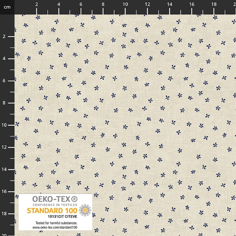 P137-4504-210 PATCH.AMERICANO EMI-YUKI (09) 110 CM. ALGODON 100% LINO Venta en piezas de 6.00 M