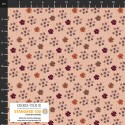 P137-4504-251 PATCH.AMERICANO WOODLAND TALE (15) 110 CM. ALGODON 100% PIEL Venta en piezas de 6.00 M