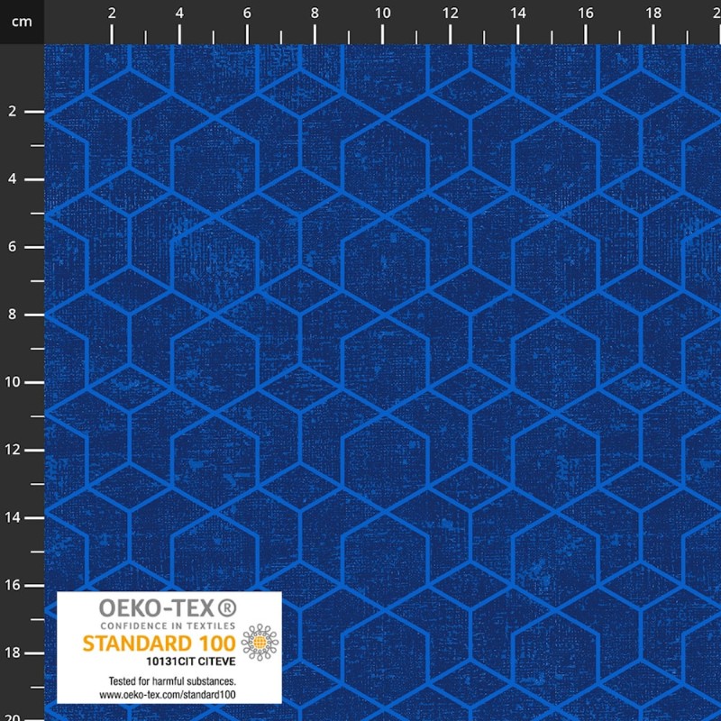P137-4504-277 PATCH.AMERICANO RAINBOW-LINE (14) 110 CM. ALGODON 100% AZAFATA Venta en piezas de 6.00 M