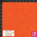 P137-4509-204 PATCH.AMERICANO MELANGE 2026 (038) 110 CM. ALGODON 100% NARANJA Venta en piezas de 6.00 M