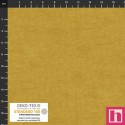 P137-4509-207 PATCH.AMERICANO MELANGE 2026 (133) 110 CM. ALGODON 100% MOSTAZA Venta en piezas de 6.00 M