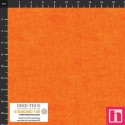 P137-4509-209 PATCH.AMERICANO MELANGE 2026 (039) 110 CM. ALGODON 100% MANDARINA Venta en piezas de 6.00 M
