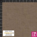P137-4509-302 PATCH.AMERICANO MELANGE 2026 (018) 110 CM. ALGODON 100% CAFE Venta en piezas de 6.00 M