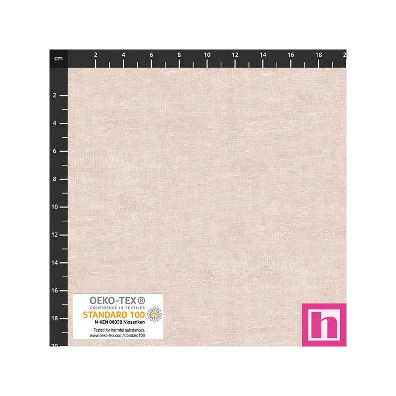 P137-4509-400 PATCH.AMERICANO MELANGE 2026 (024) 110 CM. ALGODON 100% PIEL Venta en piezas de 6.00 M
