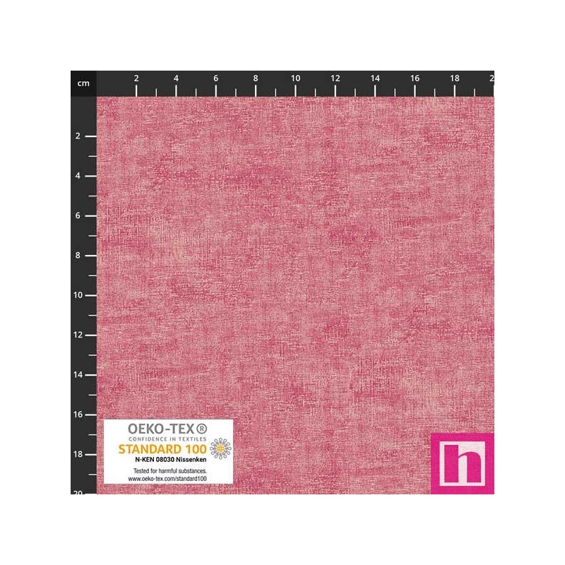 P137-4509-403 PATCH.AMERICANO MELANGE 2026 (054) 110 CM. ALGODON 100% GRANADA Venta en piezas de 6.00 M