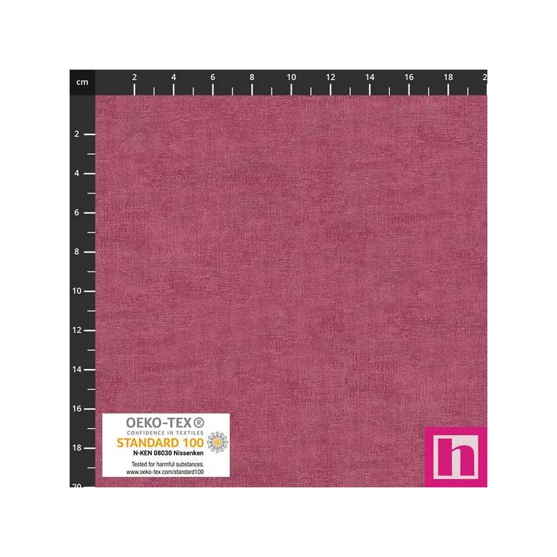 P137-4509-418 PATCH.AMERICANO MELANGE 2026 (070) 110 CM. ALGODON 100% UVA Venta en piezas de 6.00 M
