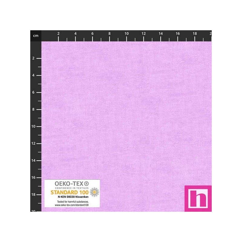 P137-4509-503 PATCH.AMERICANO MELANGE 2026 (064) 110 CM. ALGODON 100% IRIS Venta en piezas de 6.00 M