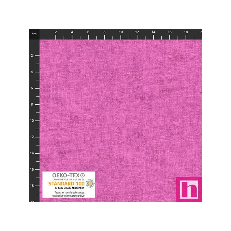 P137-4509-504 PATCH.AMERICANO MELANGE 2026 (065) 110 CM. ALGODON 100% AMATISTA Venta en piezas de 6.00 M