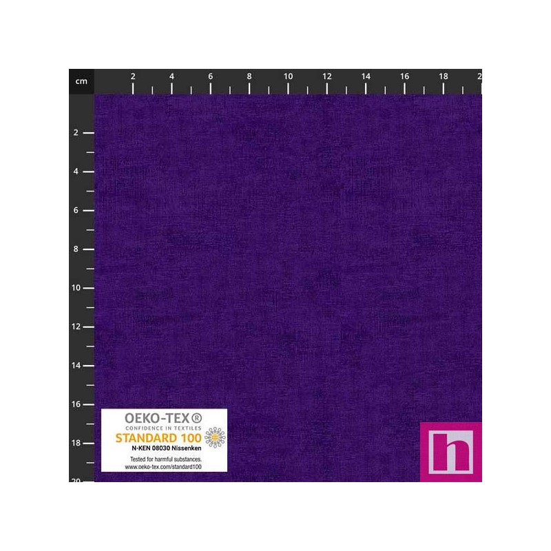 P137-4509-514 PATCH.AMERICANO MELANGE 2026 (079) 110 CM. ALGODON 100% BIZANCIO Venta en piezas de 6.00 M