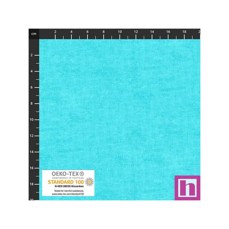P137-4509-700 PATCH.AMERICANO MELANGE 2026 (101) 110 CM. ALGODON 100% ZAFIRO Venta en piezas de 6.00 M