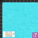 P137-4509-700 PATCH.AMERICANO MELANGE 2026 (101) 110 CM. ALGODON 100% ZAFIRO Venta en piezas de 6.00 M