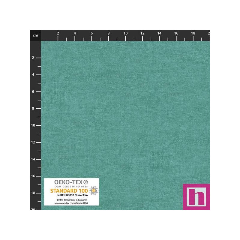P137-4509-703 PATCH.AMERICANO MELANGE 2026 (111) 110 CM. ALGODON 100% AGUA Venta en piezas de 6.00 M