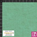 P137-4509-800 PATCH.AMERICANO MELANGE 2026 (114) 110 CM. ALGODON 100% MENTA Venta en piezas de 6.00 M