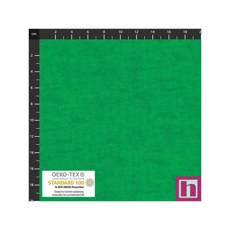 P137-4509-808 PATCH.AMERICANO MELANGE 2026 (118) 110 CM. ALGODON 100% CESPED Venta en piezas de 6.00 M
