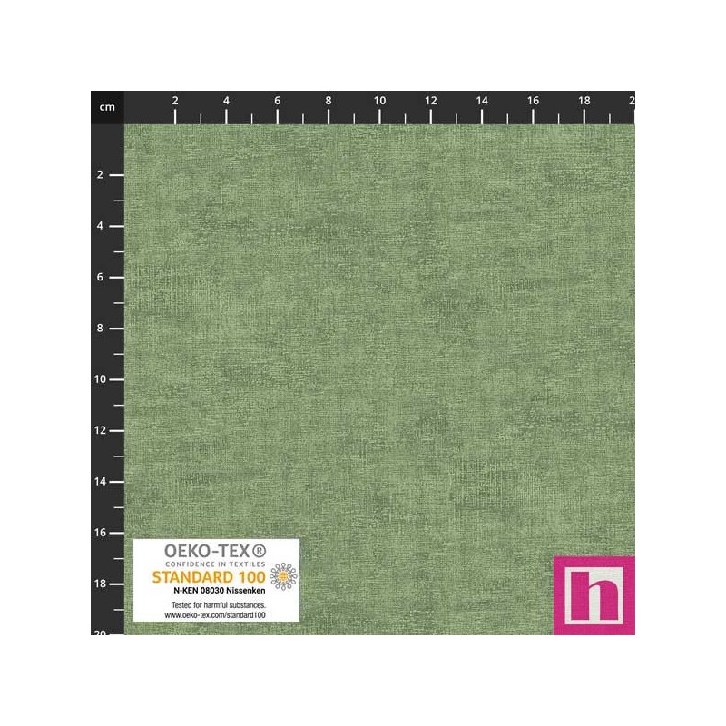 P137-4509-814 PATCH.AMERICANO MELANGE 2026 (126) 110 CM. ALGODON 100% AUCALIPTO Venta en piezas de 6.00 M