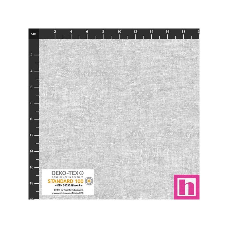 P137-4509-900 PATCH.AMERICANO MELANGE 2026 (011) 110 CM. ALGODON 100% HUMO Venta en piezas de 6.00 M