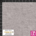 P137-4509-901 PATCH.AMERICANO MELANGE 2026 (012) 110 CM. ALGODON 100% PLATINO Venta en piezas de 6.00 M