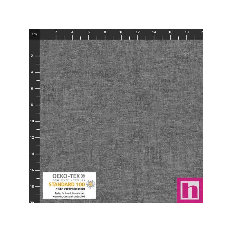 P137-4509-903 PATCH.AMERICANO MELANGE 2026 (013) 110 CM. ALGODON 100% METAL Venta en piezas de 6.00 M