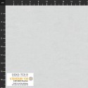 P137-4509-910 PATCH.AMERICANO MELANGE 2026 (001) 110 CM. ALGODON 100% TIZA Venta en piezas de 6.00 M