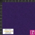 P137-4511-111 PATCH.AMERICANO BRIGHTON (24) 110 CM. ALGODON 100% MORADO Venta en piezas de 6.00 M