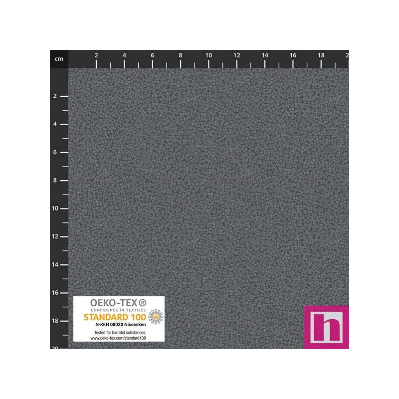 P137-4511-121 PATCH.AMERICANO BRIGHTON (03) 110 CM. ALGODON 100% NIQUEL Venta en piezas de 6.00 M