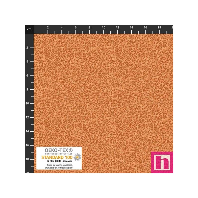 P137-4511-131 PATCH.AMERICANO BRIGHTON (62) 110 CM. ALGODON 100% MOSTAZA Venta en piezas de 6.00 M