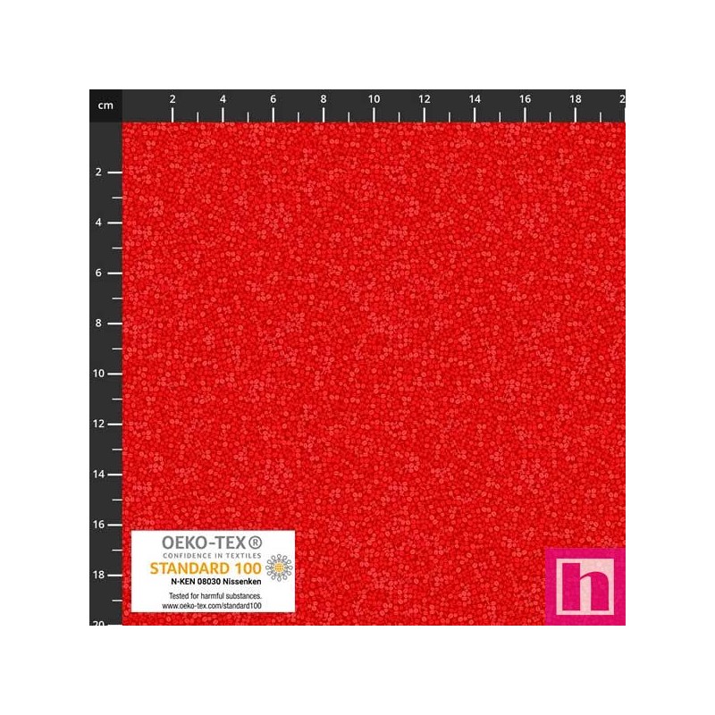 P137-4511-143 PATCH.AMERICANO BRIGHTON (29) 110 CM. ALGODON 100% FUEGO Venta en piezas de 6.00 M