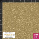 P137-4511-159 PATCH.AMERICANO BRIGHTON (34) 110 CM. ALGODON 100% CAQUI Venta en piezas de 6.00 M