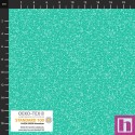 P137-4511-164 PATCH.AMERICANO BRIGHTON (43) 110 CM. ALGODON 100% VERDOSO Venta en piezas de 6.00 M