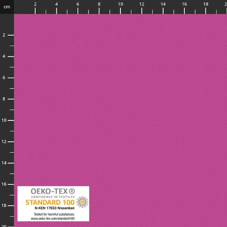 P137-4511-329 PATCH.AMERICANO PETITS POINTS (51) 110 CM. ALGODON 100% VINO Venta en piezas de 6.00 M