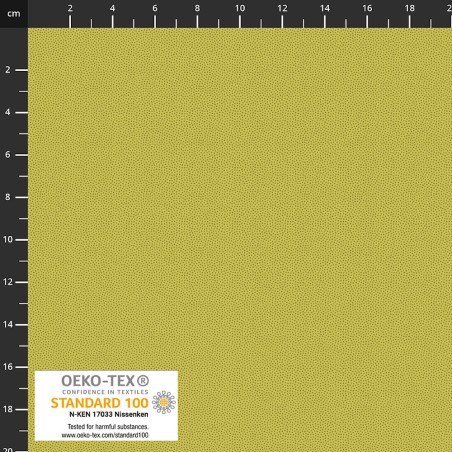 P137-4511-330 PATCH.AMERICANO PETITS POINTS (18) 110 CM. ALGODON 100% ACEITE Venta en piezas de 6.00 M