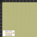 P137-4511-350 PATCH.AMERICANO PETITS POINTS (25) 110 CM. ALGODON 100% PERA Venta en piezas de 6.00 M