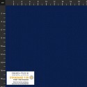 P137-4511-353 PATCH.AMERICANO PETITS POINTS (36) 110 CM. ALGODON 100% AZUL REAL Venta en piezas de 6.00 M