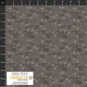 P137-4514-553 PATCH.AMERICANO THE SWEETEST EMBRACE (33) 110 CM. ALGODON 100% GRIS Venta en piezas de 6.00 M