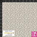 P137-4514-562 PATCH.AMERICANO WILD MEADOW (03) 110 CM. ALGODON 100% AZUL Venta en piezas de 6.00 M