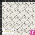 P137-4514-565 PATCH.AMERICANO WILD MEADOW (06) 110 CM. ALGODON 100% AZUL Venta en piezas de 6.00 M